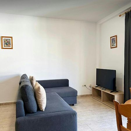 Apartamentos La Muela - Chulilla Eksteriør billede