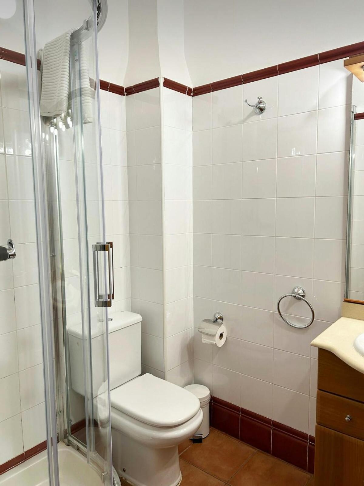 Apartamentos La Muela - Chulilla Eksteriør billede