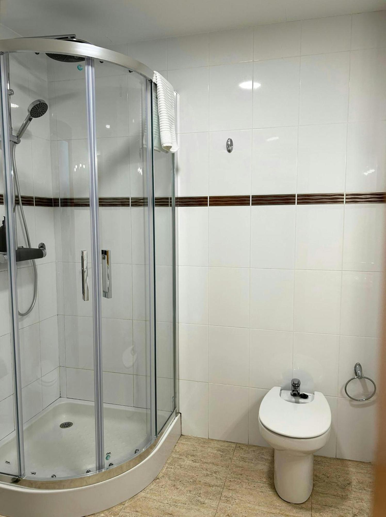 Apartamentos La Muela - Chulilla Eksteriør billede