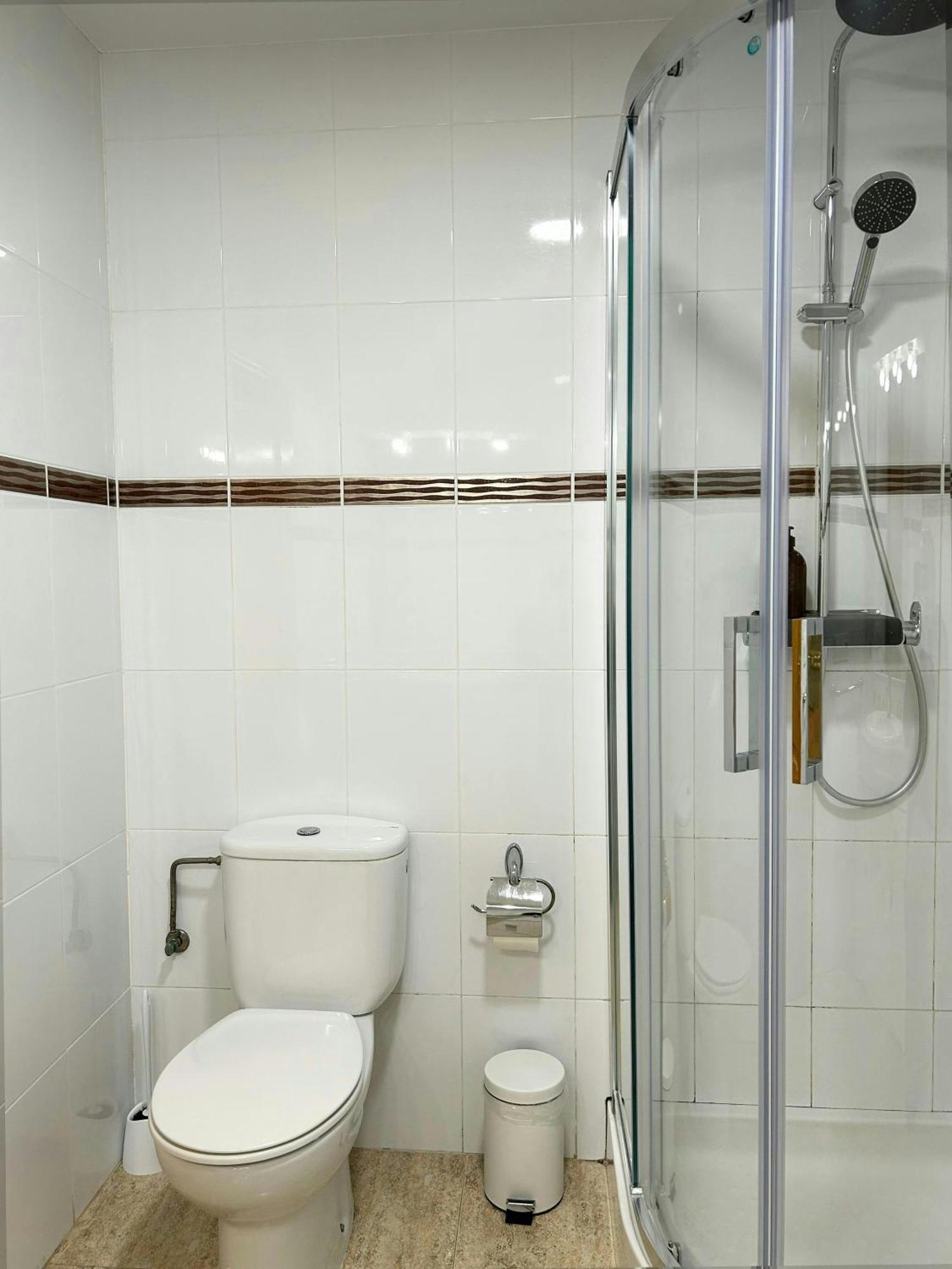 Apartamentos La Muela - Chulilla Eksteriør billede