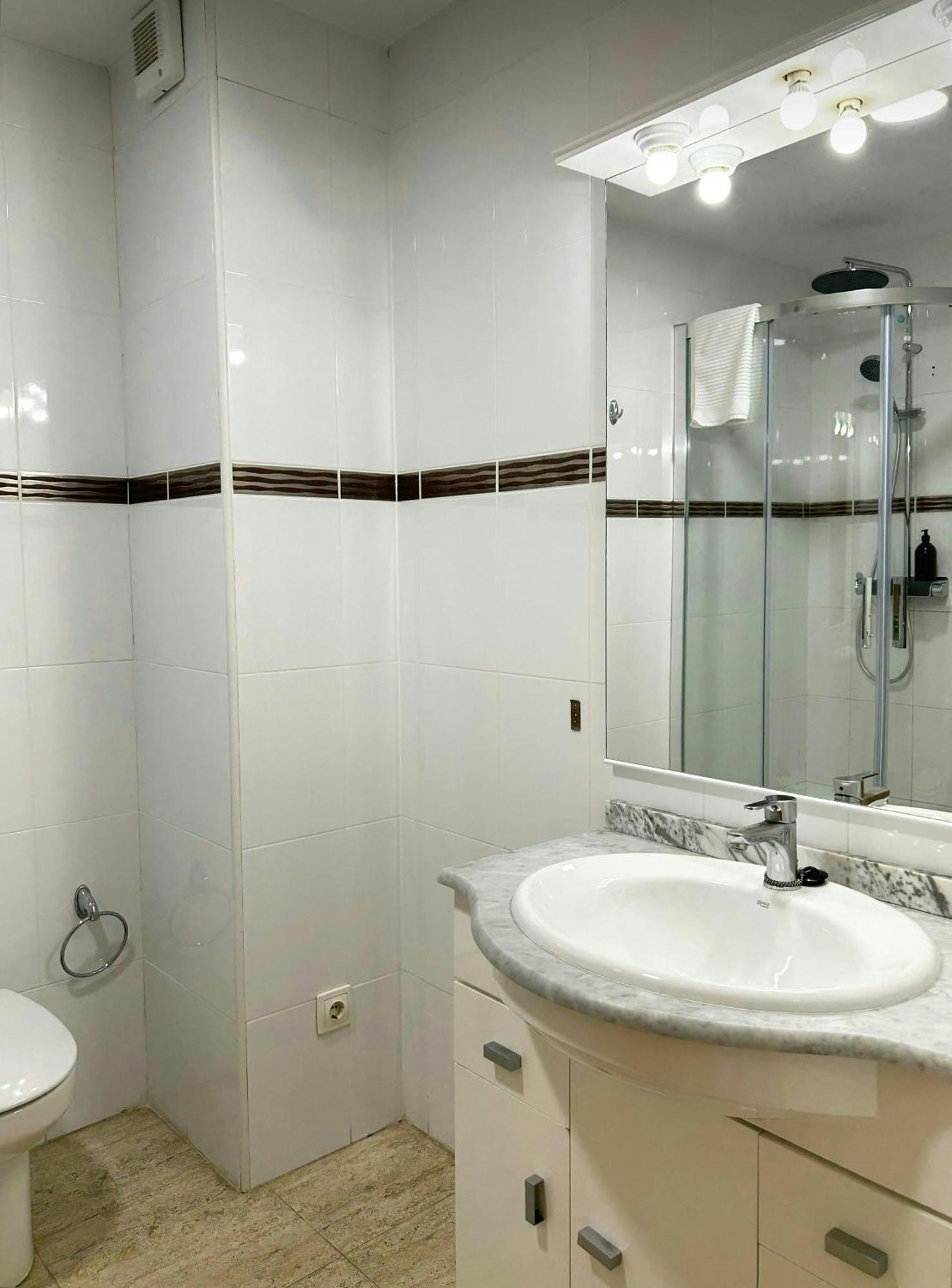 Apartamentos La Muela - Chulilla Eksteriør billede